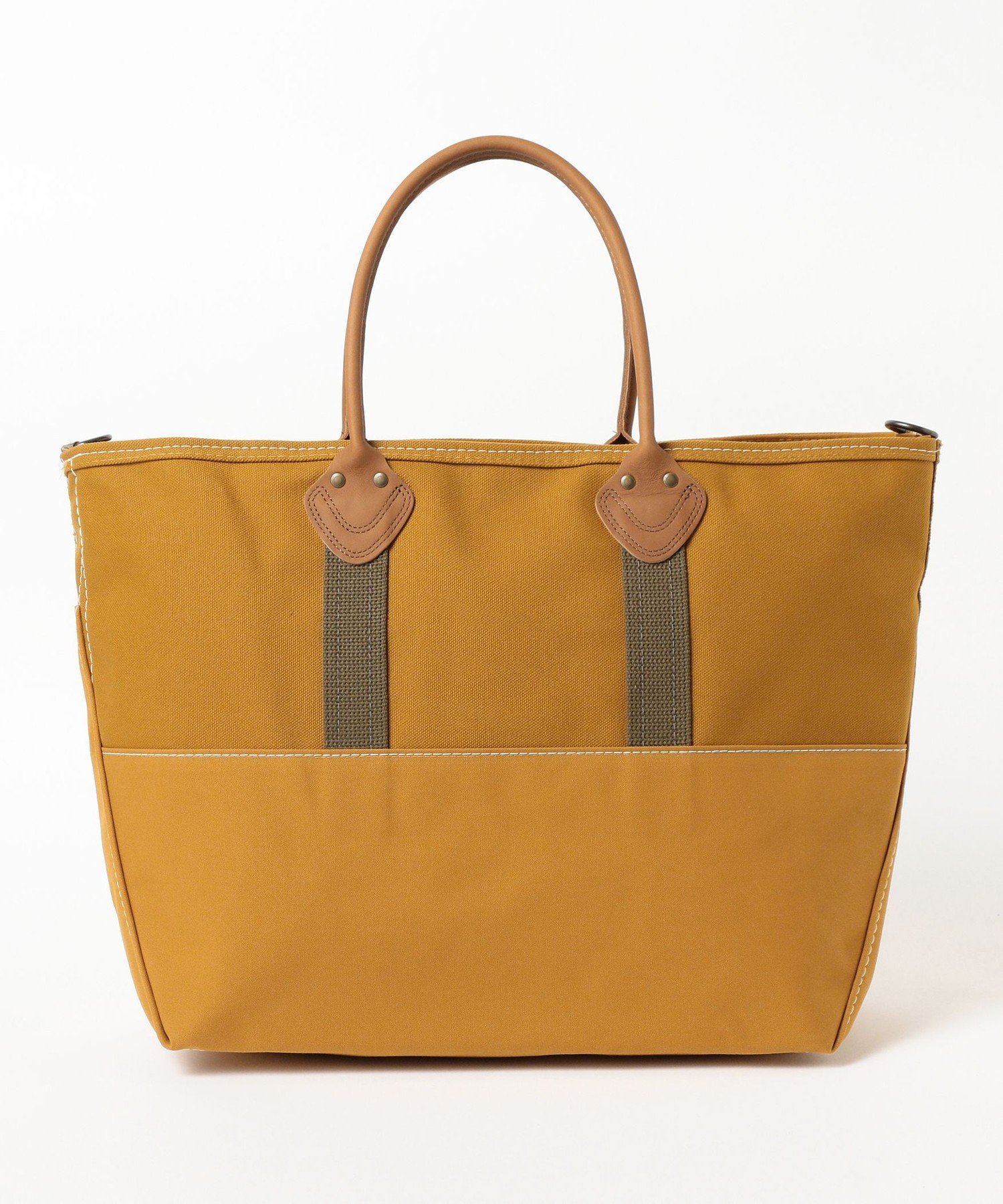 BEAMS MEN｜【ビームスの百名品】【別注】 【トートバッグ】 L.L.Bean