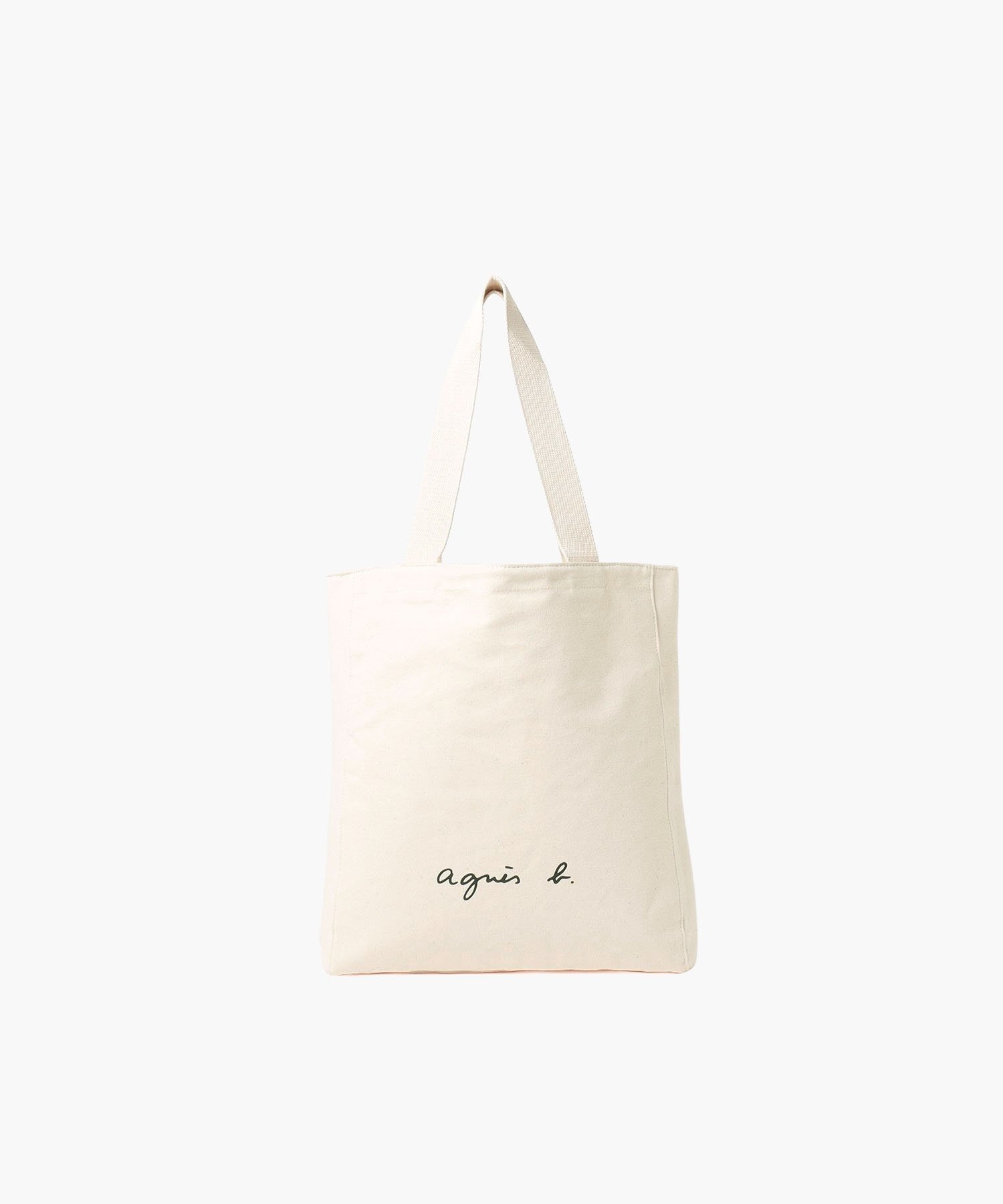 agnes b.｜WEB限定 ロゴ トートバッグ GO03-08 | Rakuten Fashion(楽天