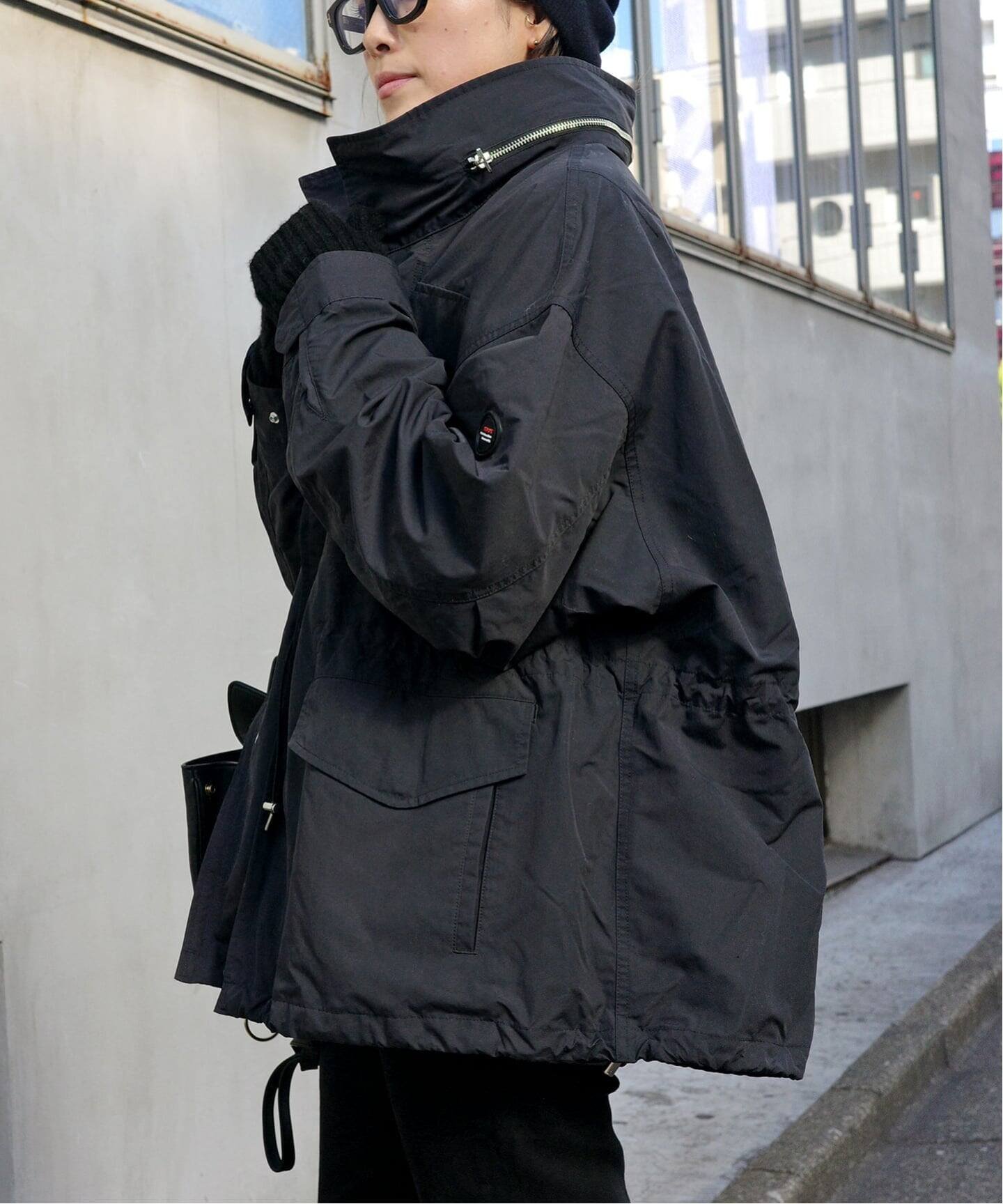 AP STUDIO｜【YDOT/ワイドット】別注 New Over field Jacket | Rakuten