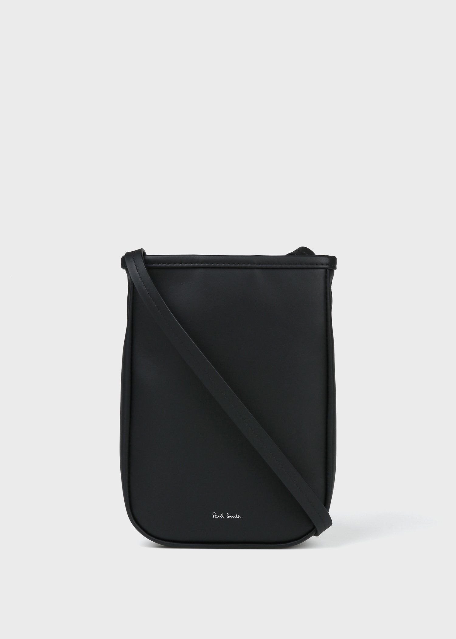 Paul Smith｜ソフトレザー ミニショルダーバッグ | Rakuten Fashion