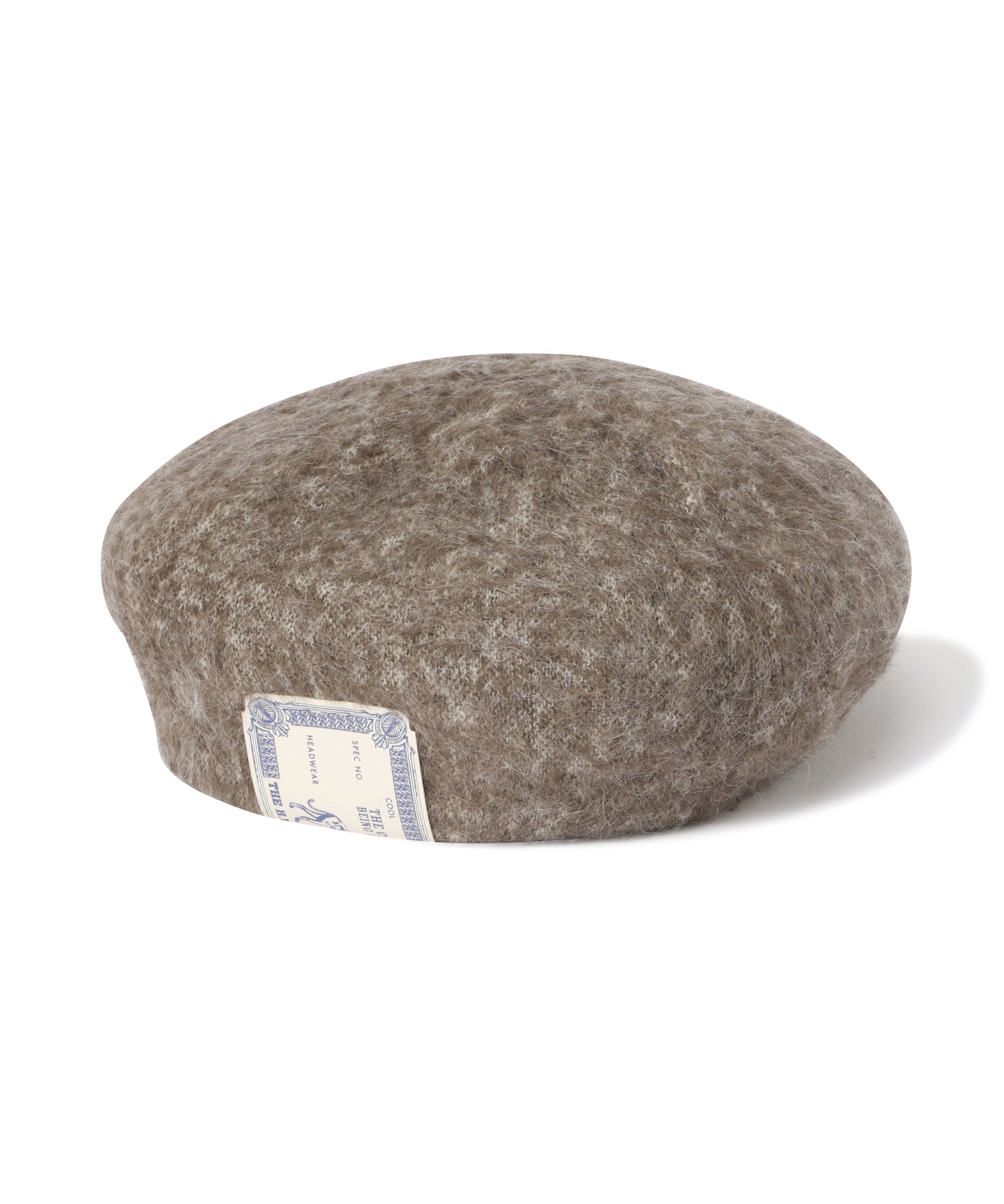 楽天市場】dog&co ベレーの通販