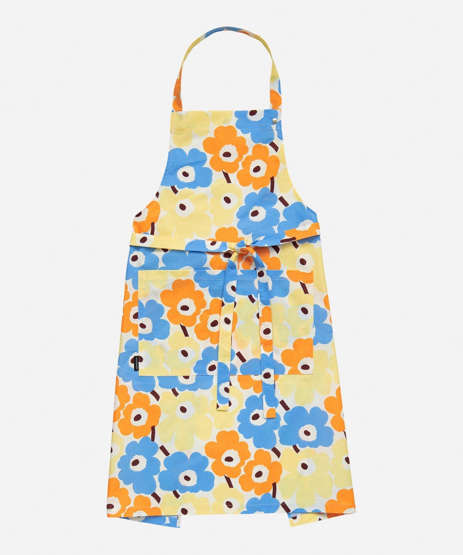 Marimekko｜【日本限定】Mini Unikko エプロン | Rakuten Fashion(楽天