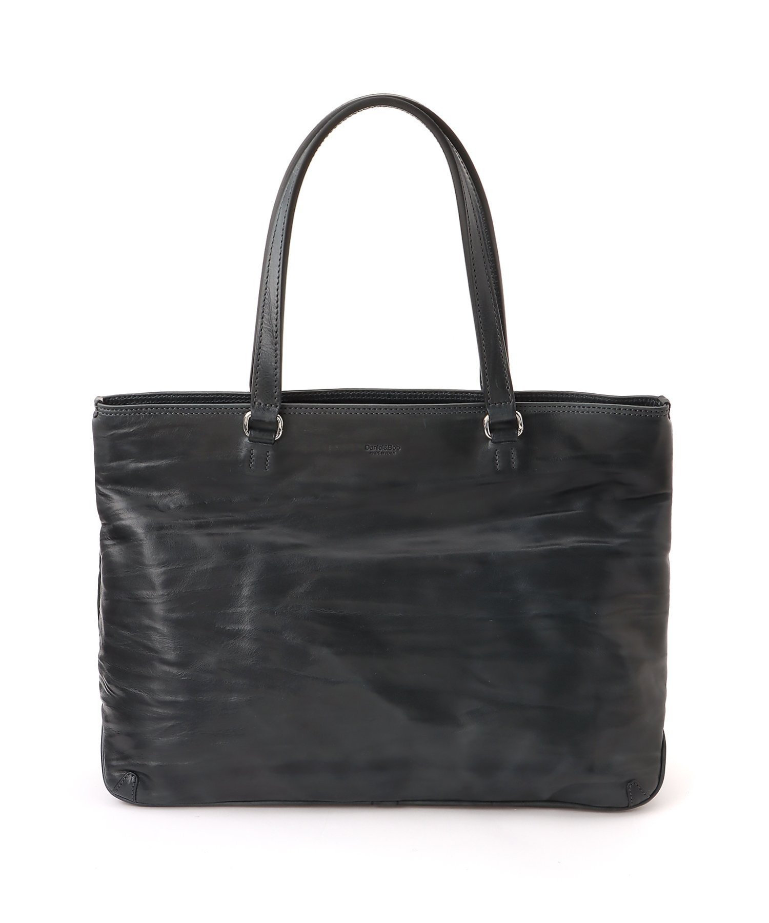 TOMORROWLAND｜【別注】Daniel&Bob*TOMORROWLAND BAIN ALCE レザー