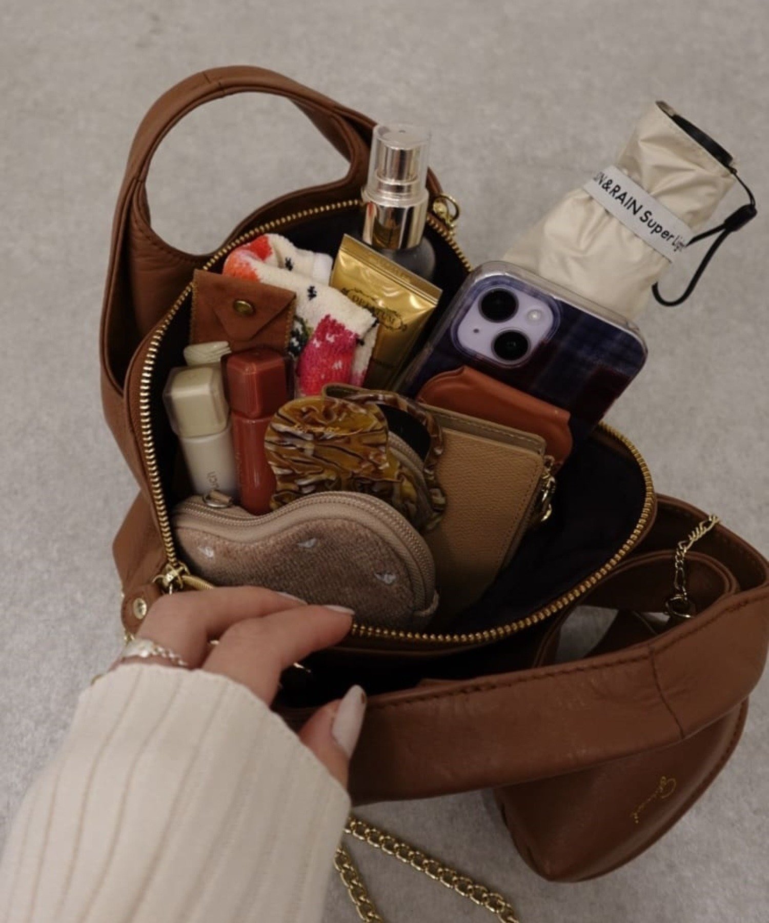 gemeil｜レイヤーチェーンバッグ(PT-227) | Rakuten Fashion(楽天