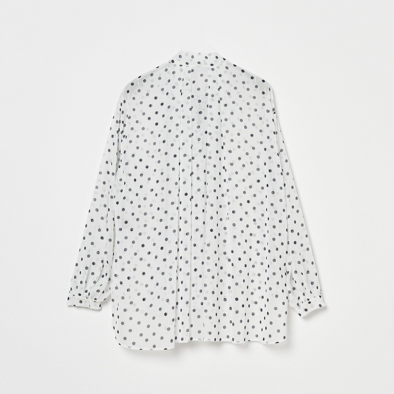 HELIOPOLE｜DOT BOWTIE BLOUSE | Rakuten Fashion(楽天ファッション