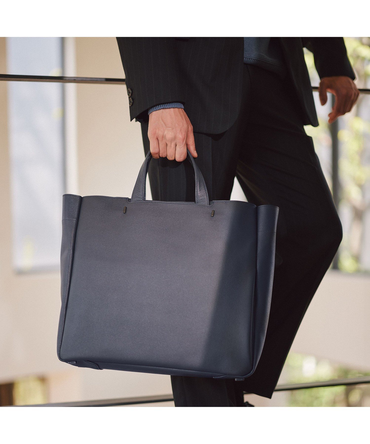 FARO｜Urban Square Tote 3 | Rakuten Fashion(楽天ファッション／旧