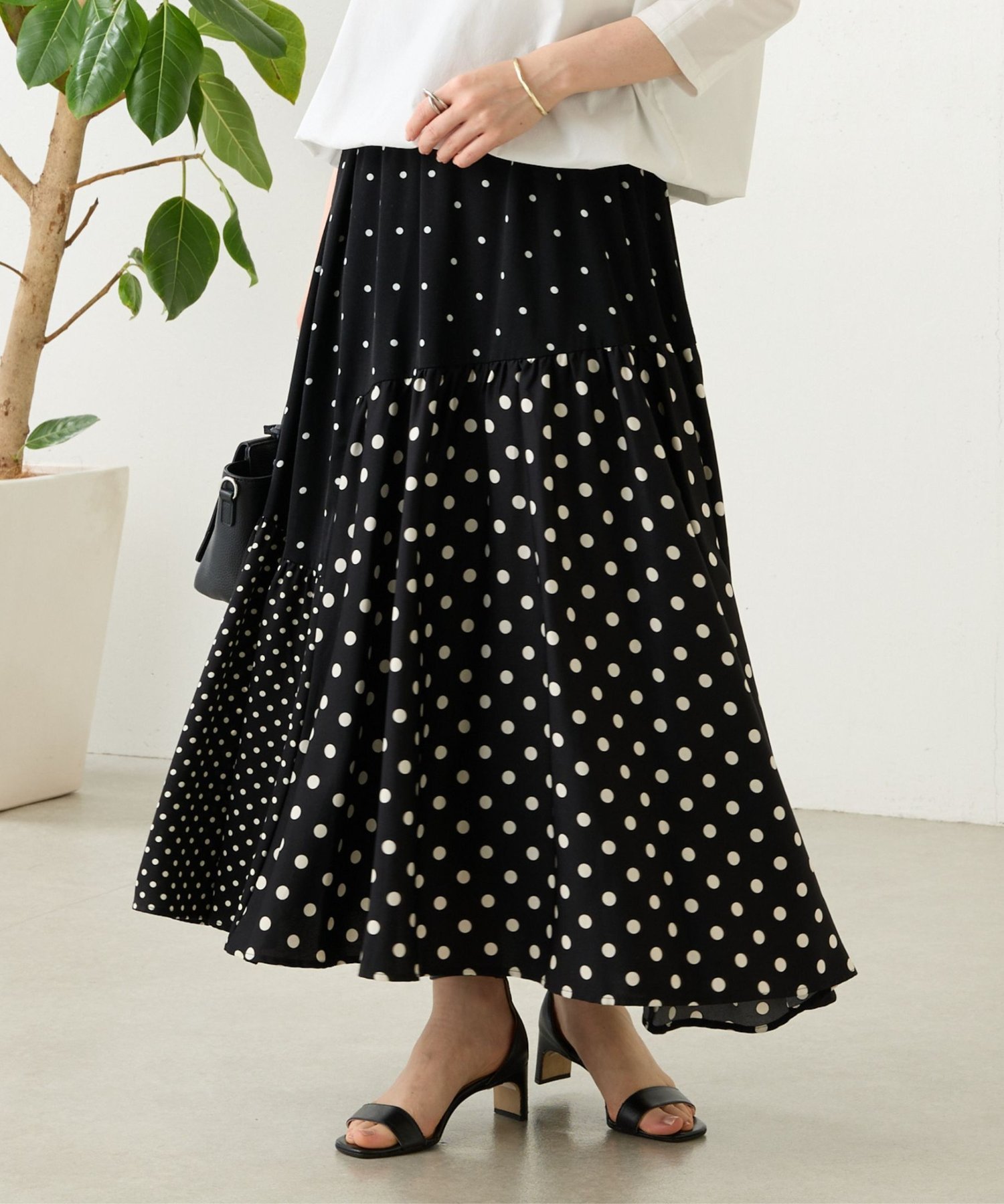 BEARDSLEY(ビアズリー)のスカートアイテム一覧 | Rakuten Fashion(楽天