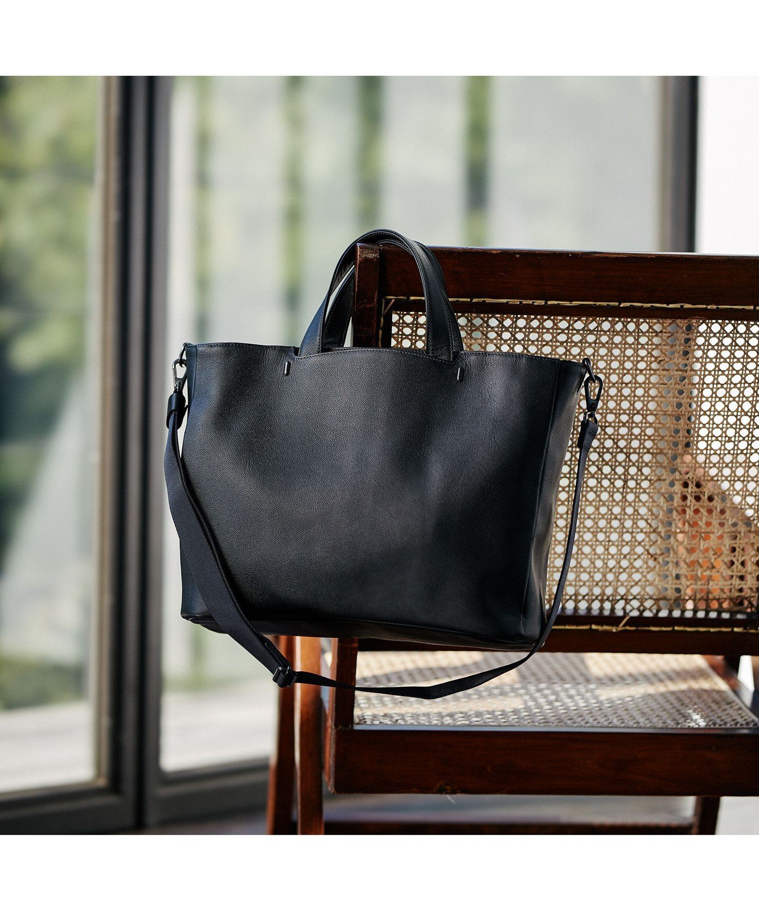 FARO｜Just Urban Square Tote 2 | Rakuten Fashion(楽天ファッション