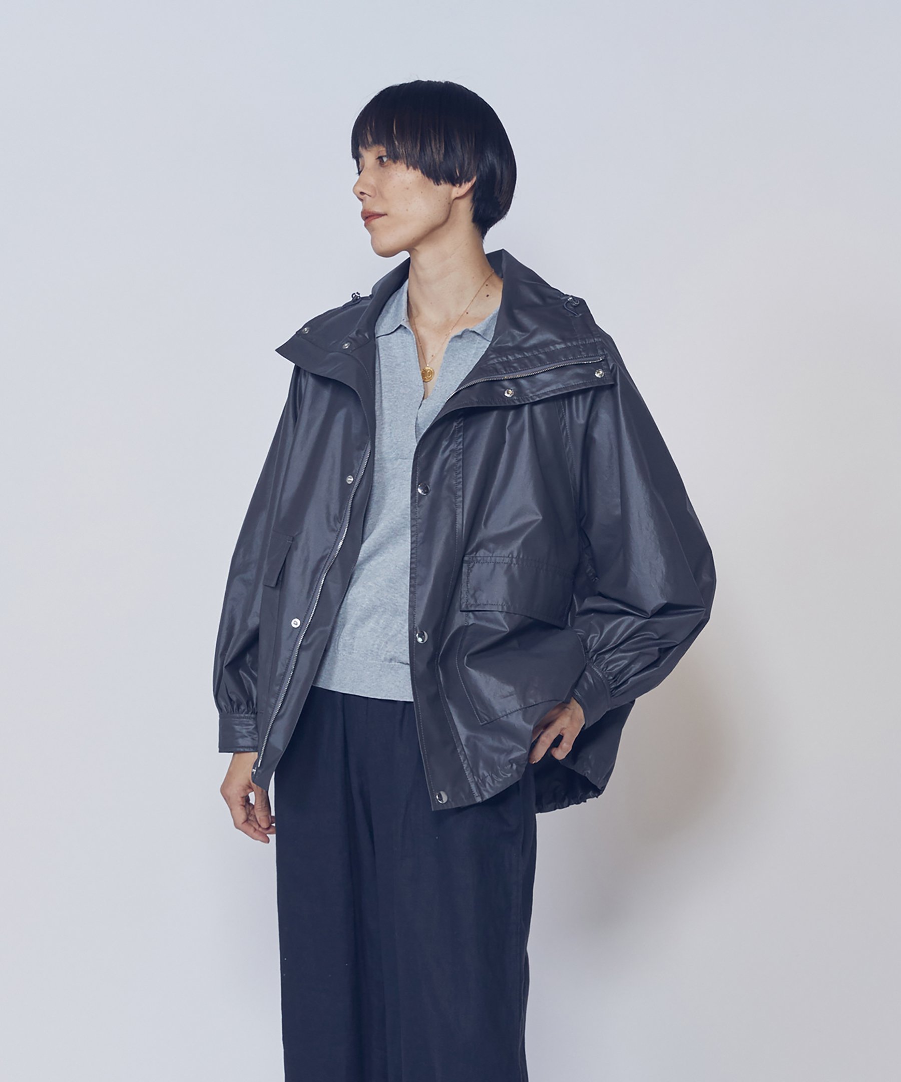 1er Arrondissement(プルミエアロンディスモン)のジャケット・アウター