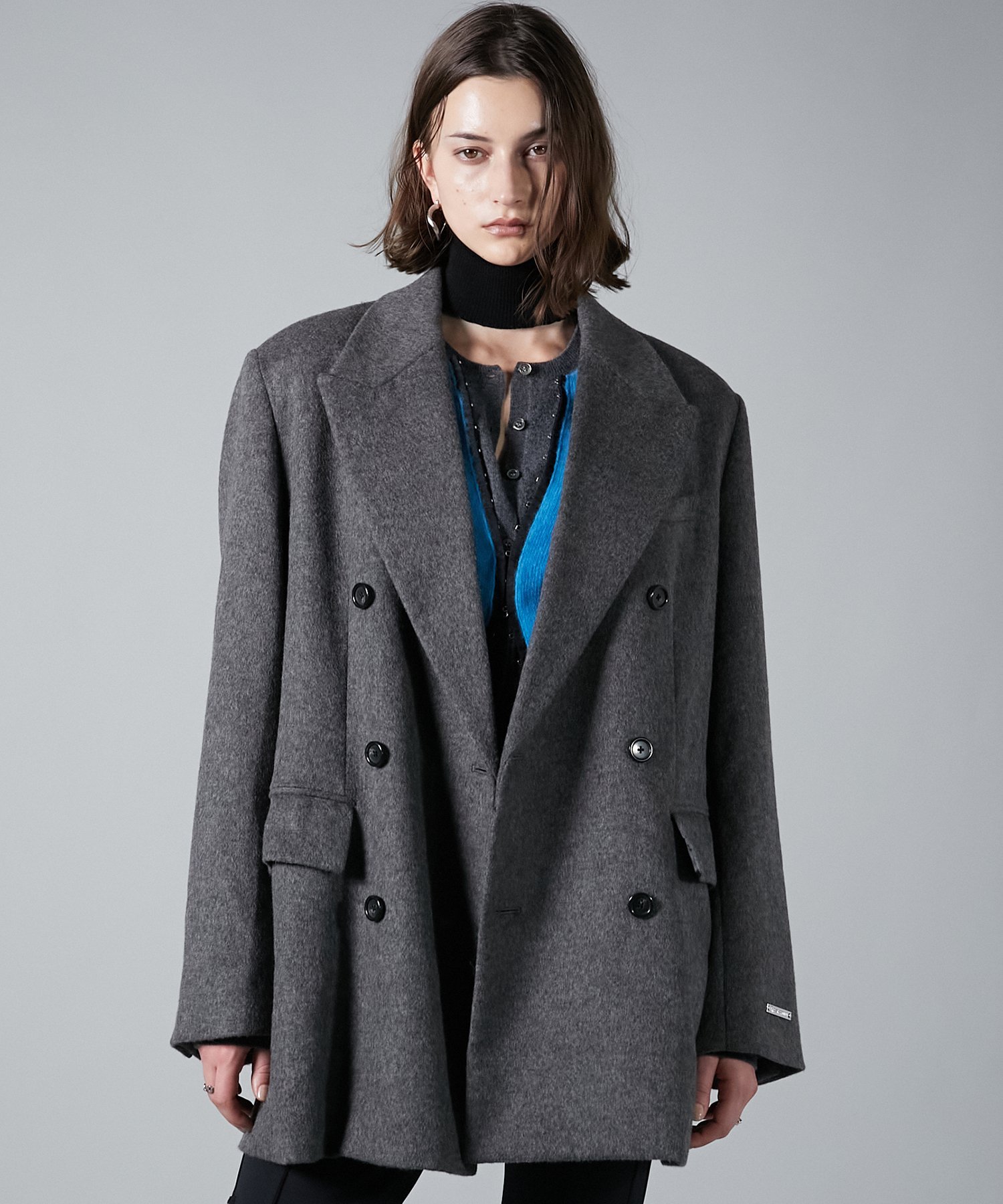 PRANK PROJECT｜ジャケットコート / Jacket Coat | Rakuten Fashion