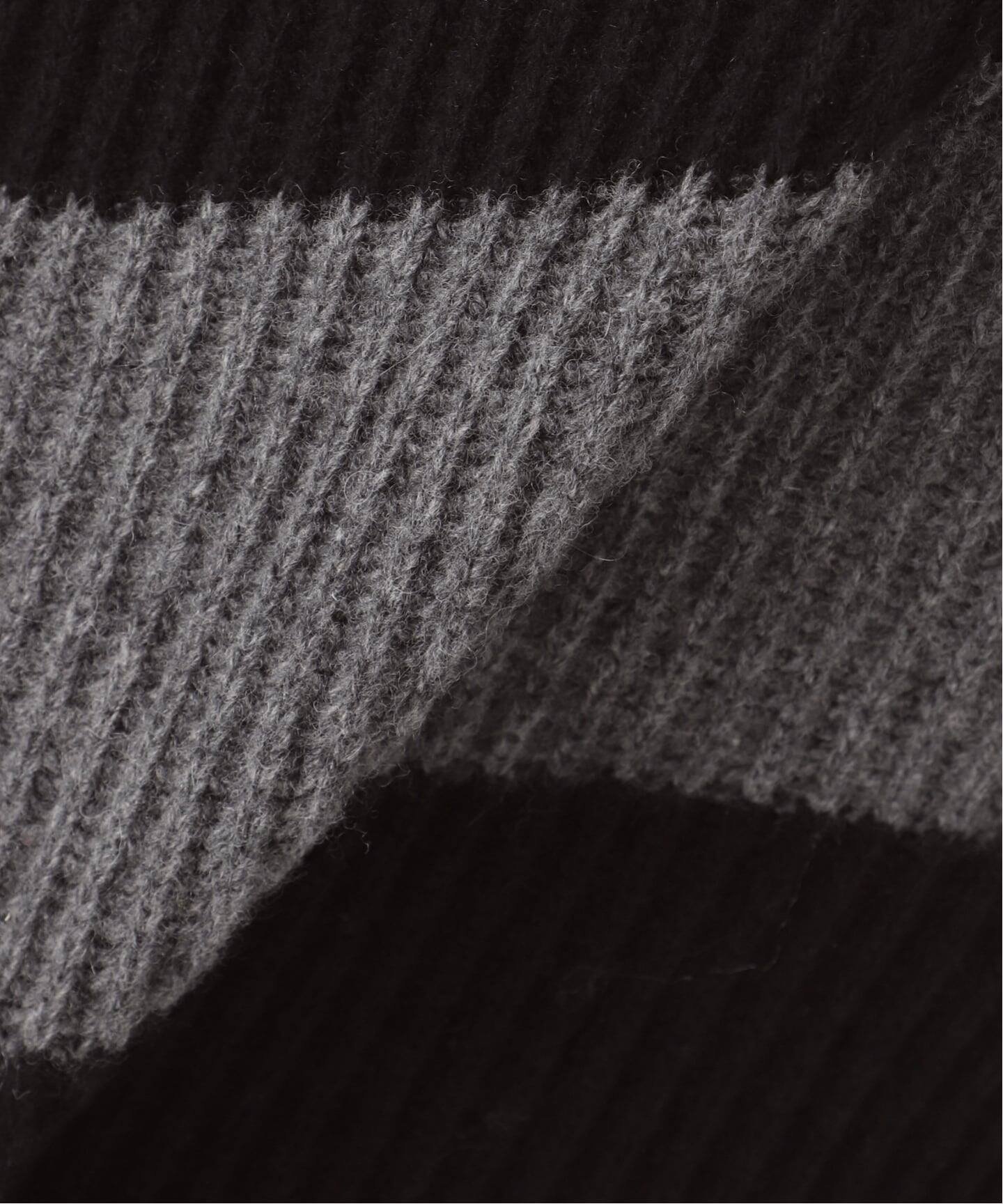 Spick & Span｜ラガーボーダーニットカーディガン | Rakuten Fashion