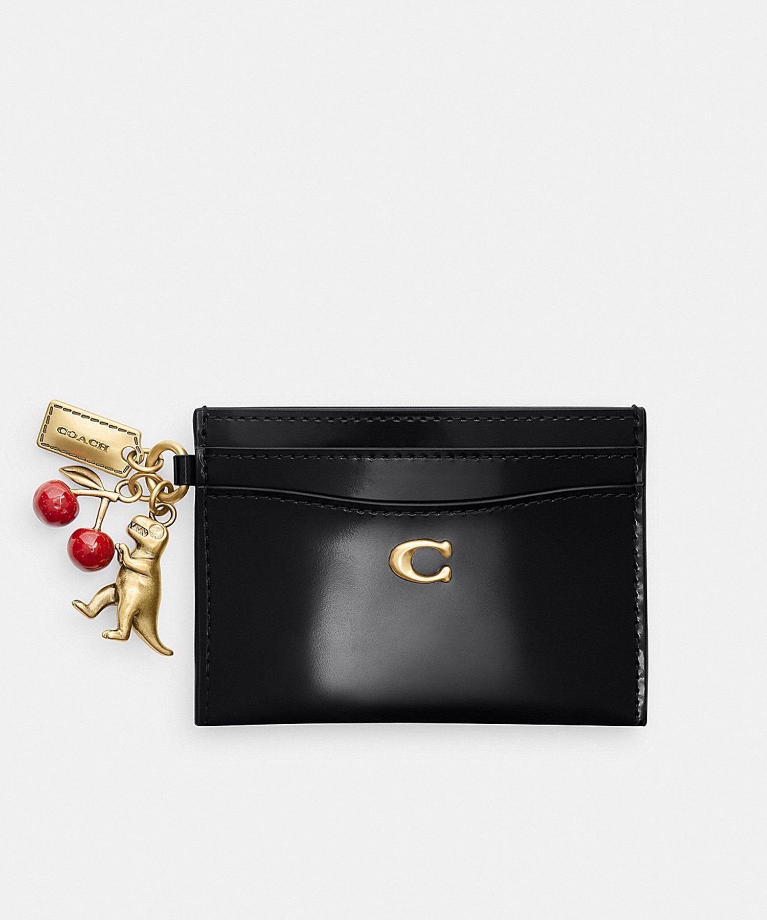 COACH｜【公式】エッセンシャル カード ケース・スパッツォラート