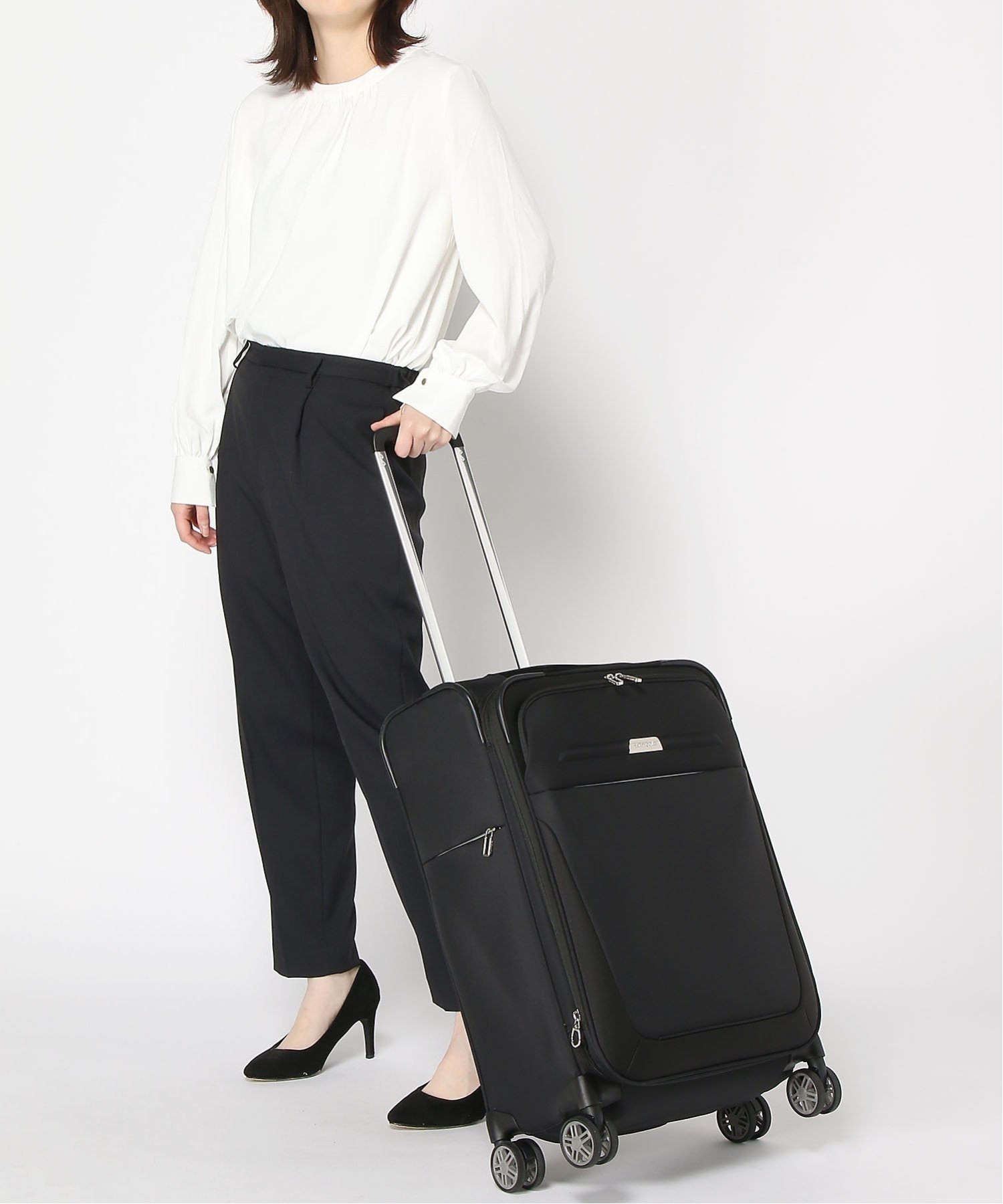 Samsonite｜【公式ショップ】サムソナイト ビーライト 4 スピナー 63