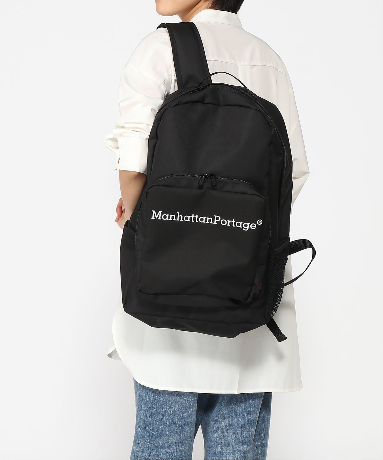 Manhattan Portage｜Townsend Backpack School | Rakuten Fashion(楽天