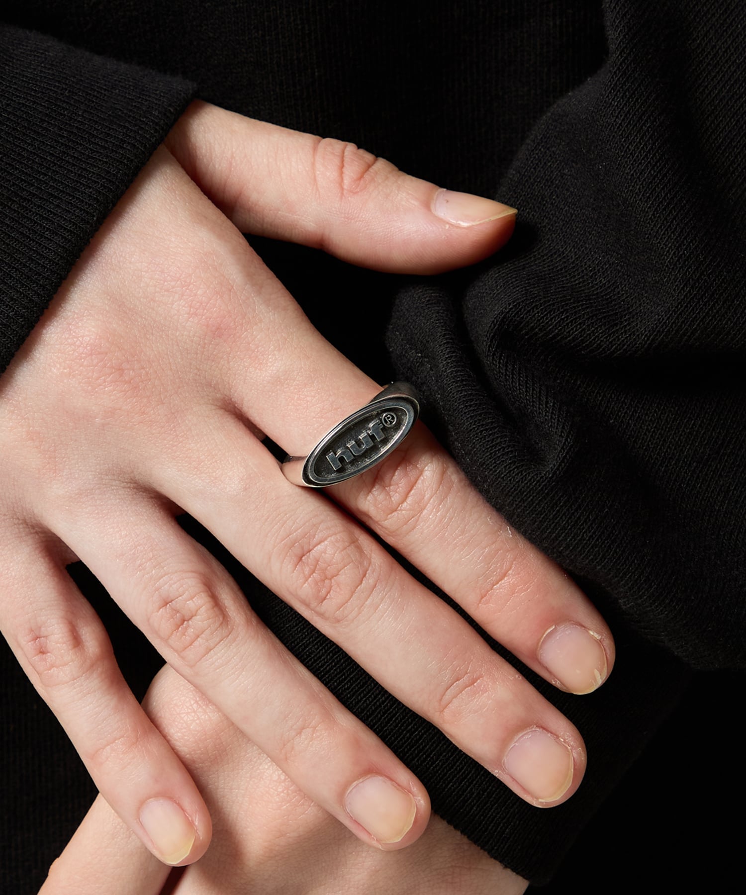 HUF｜HUF eightynine RING / HUF ハフ リング | Rakuten Fashion(楽天