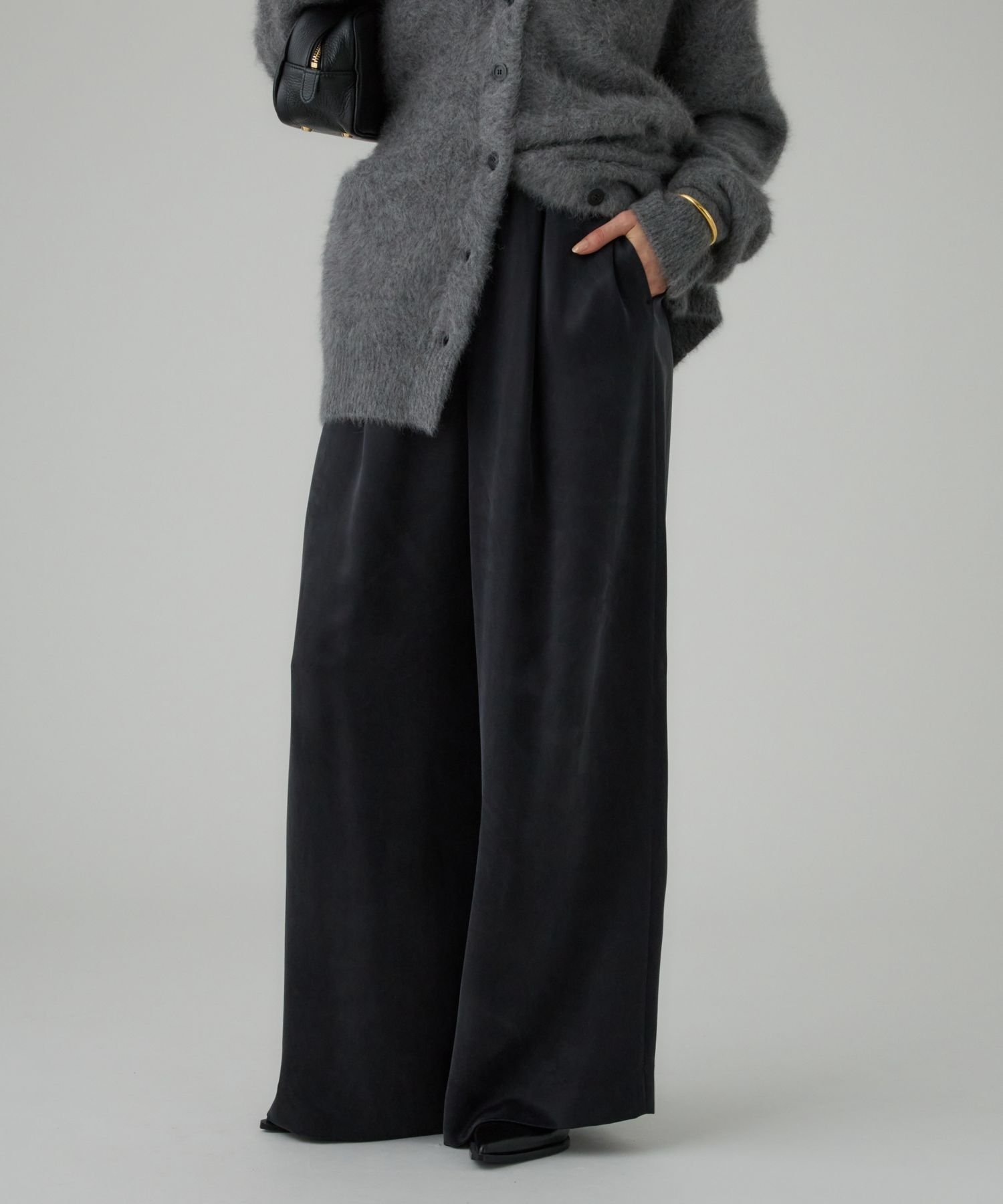 BABYLONE｜フィブリルキュプライージー | Rakuten Fashion(楽天