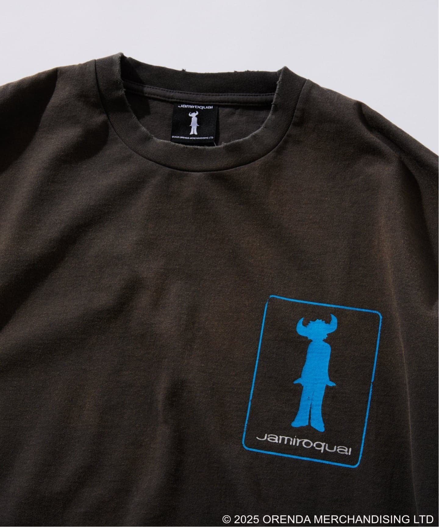 JOURNAL STANDARD relume｜Jamiroquai / ジャミロクワイ 別注 