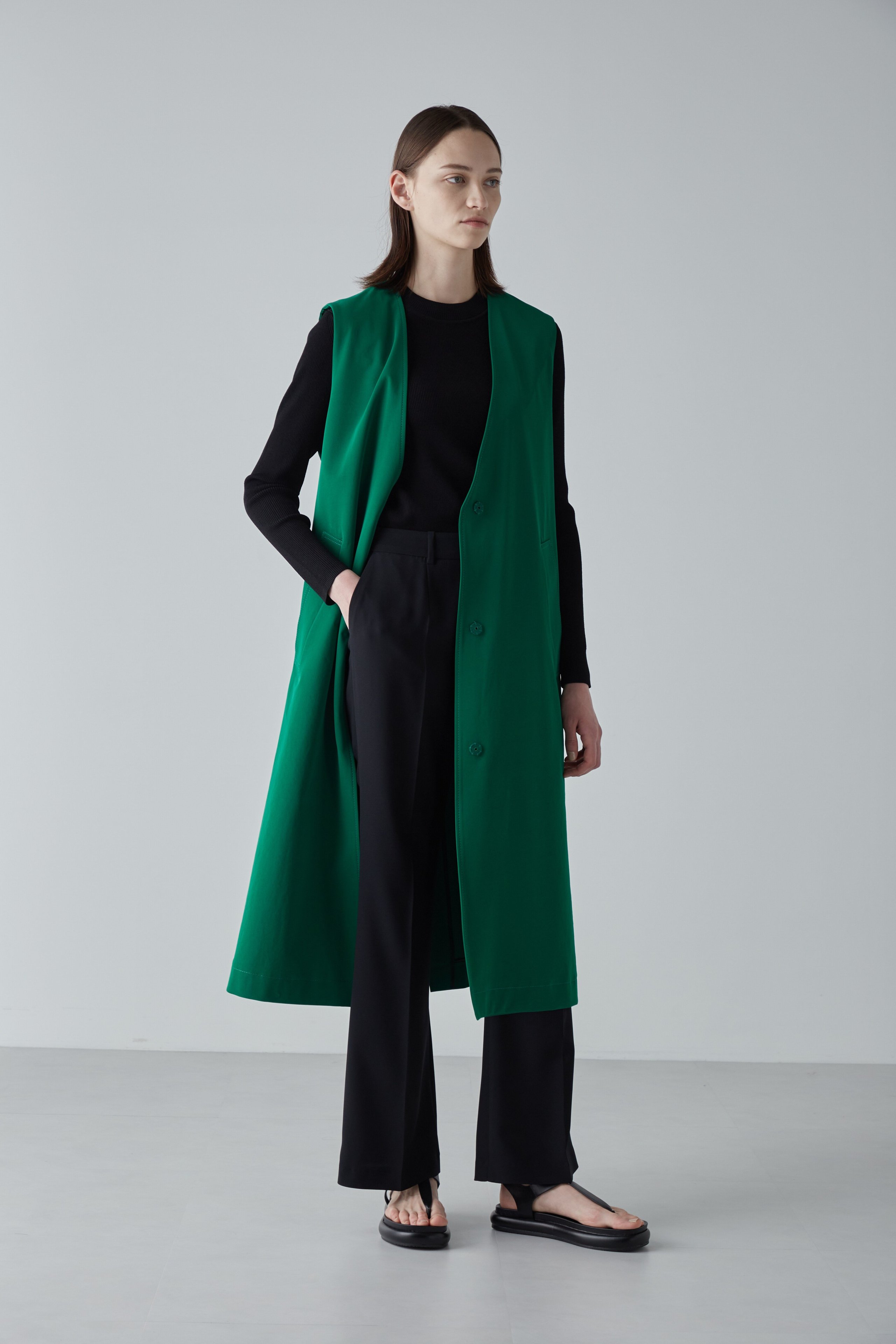 ADORE｜エアドライストレッチコート | Rakuten Fashion(楽天