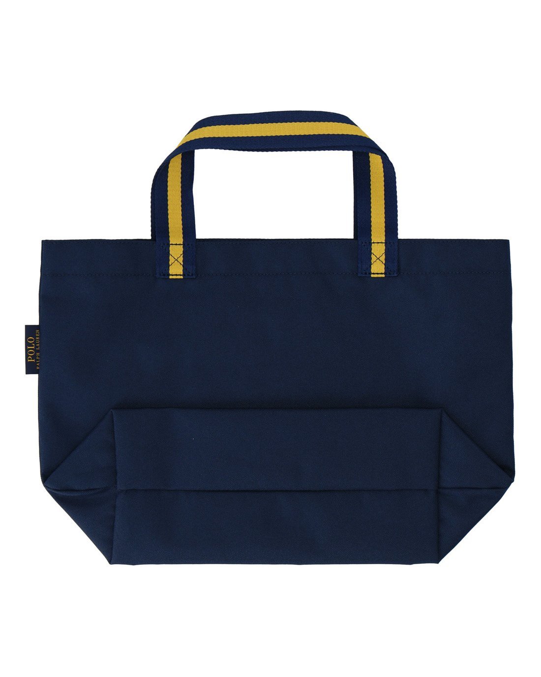 INTERMODE KAWABE｜POLO RALPH LAUREN(ポロ ラルフ ローレン) トート