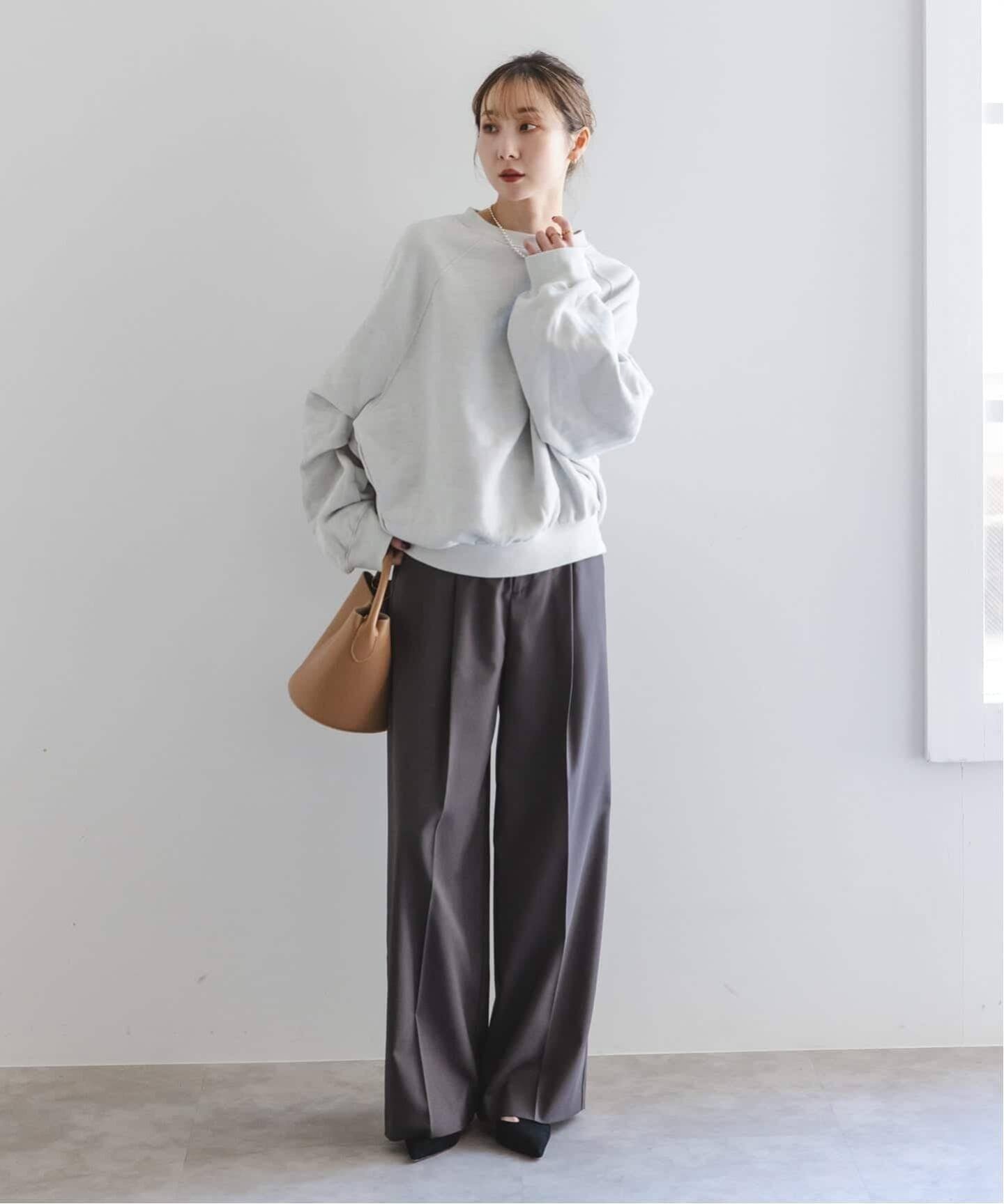 NOBLE｜《追加2》COG THE BIGSMOKE/コグザビッグスモーク LEILA WIDE