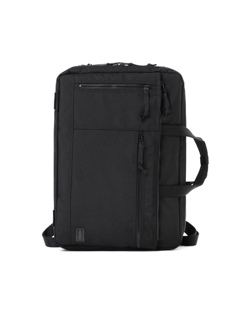 楽天市場】ポーター タンカー 3WAYブリーフケースの通販