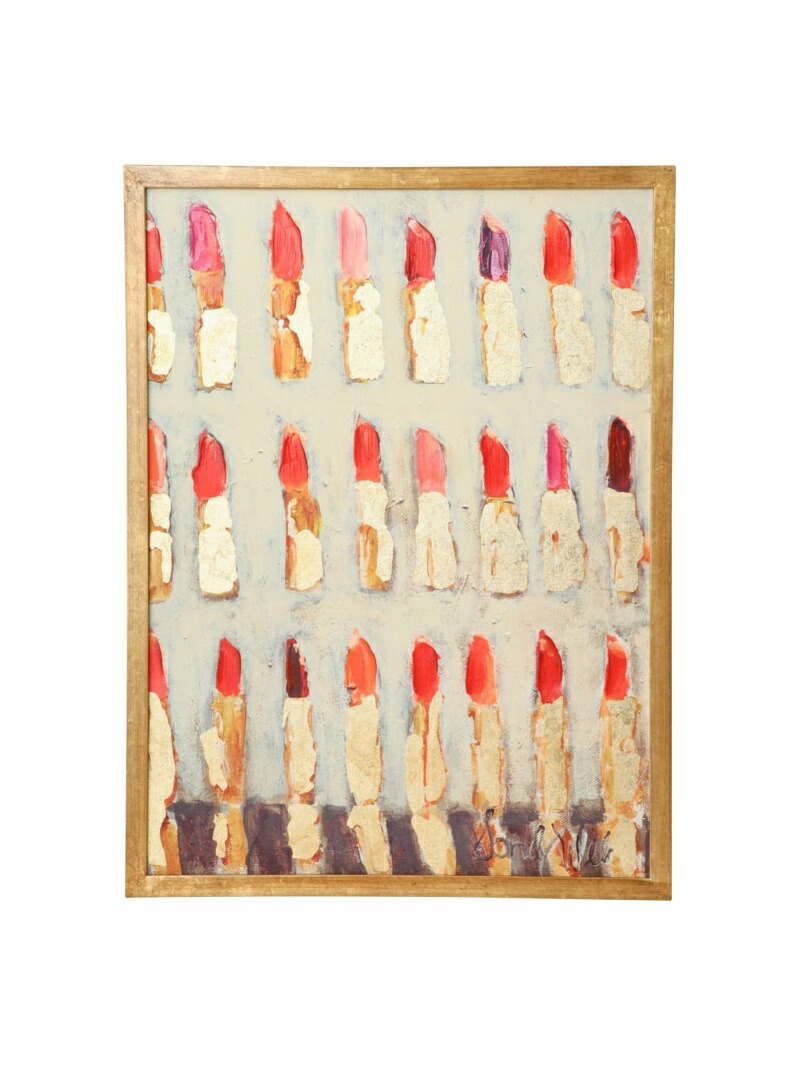 楽天市場】【SALE／50%OFF】Francfranc SANDY WELCH アートボード