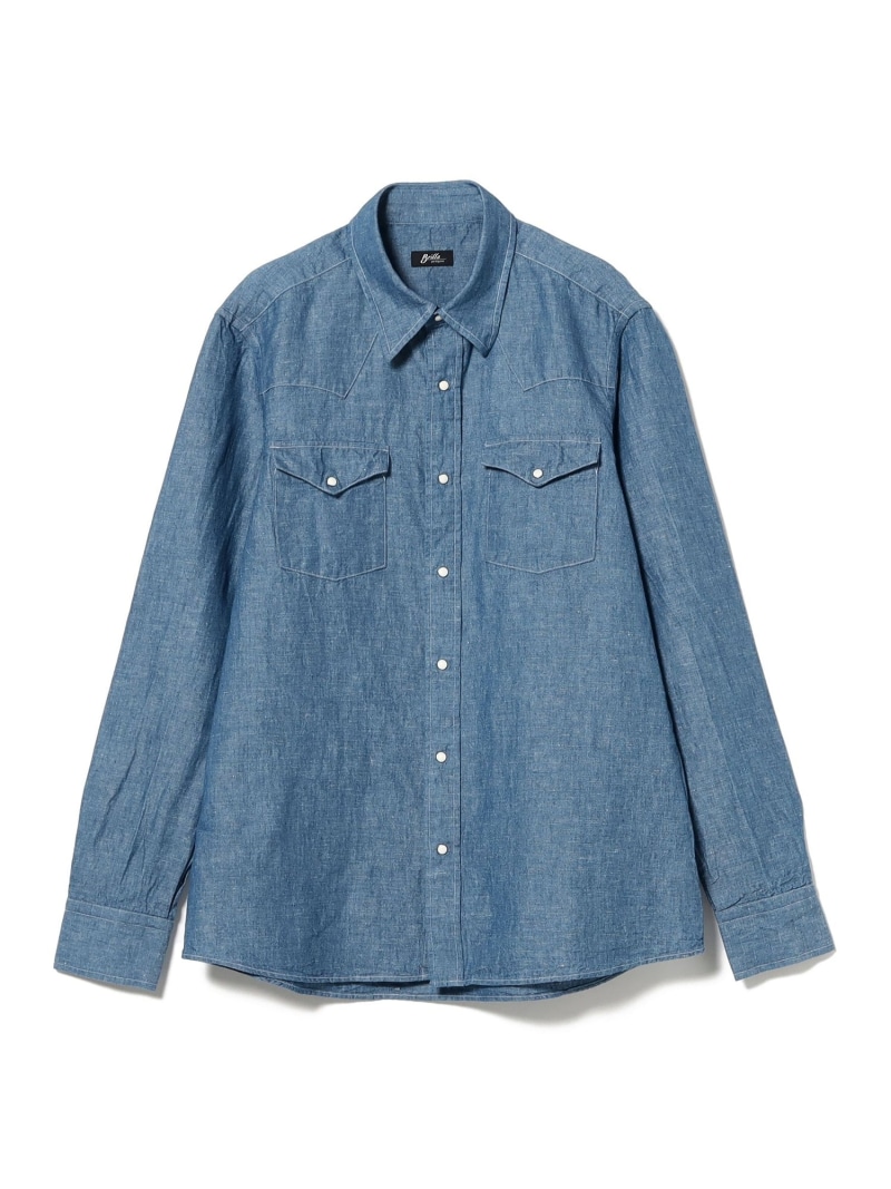 楽天市場】【SALE／20%OFF】Brilla per il gusto コットンリネン