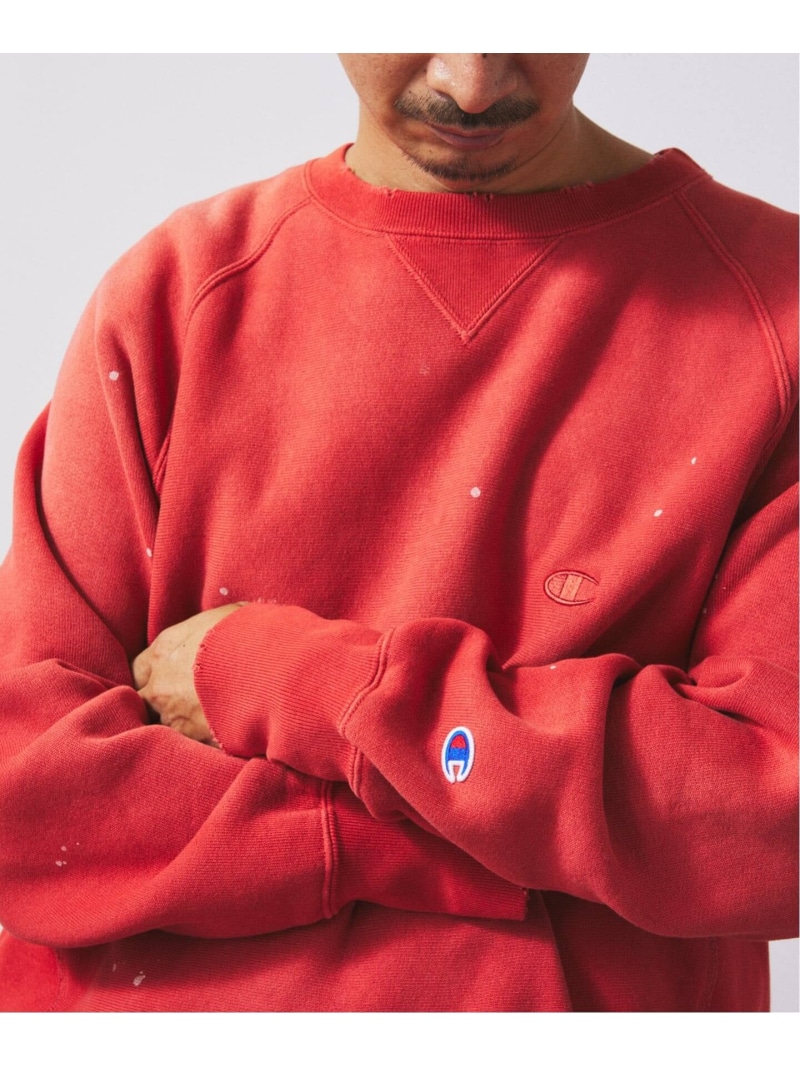 楽天市場】【SALE／30%OFF】JOURNAL STANDARD relume CHAMPION