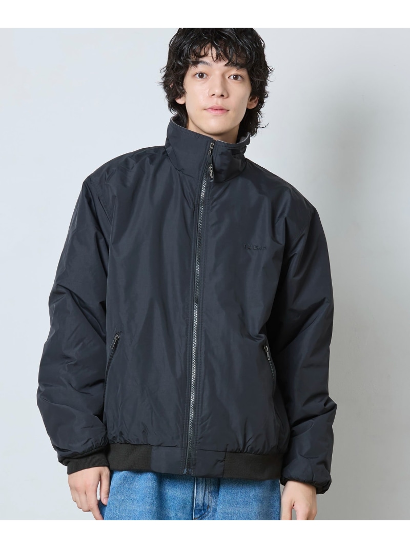 楽天市場】L.L.Bean ウォーム・アップ・ジャケット 米国フィット