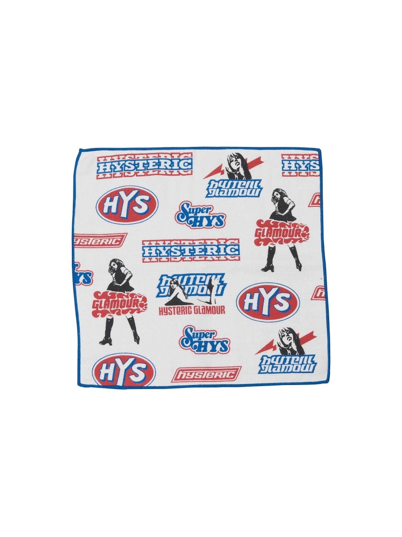 楽天市場】ヒステリックグラマー タオルの通販