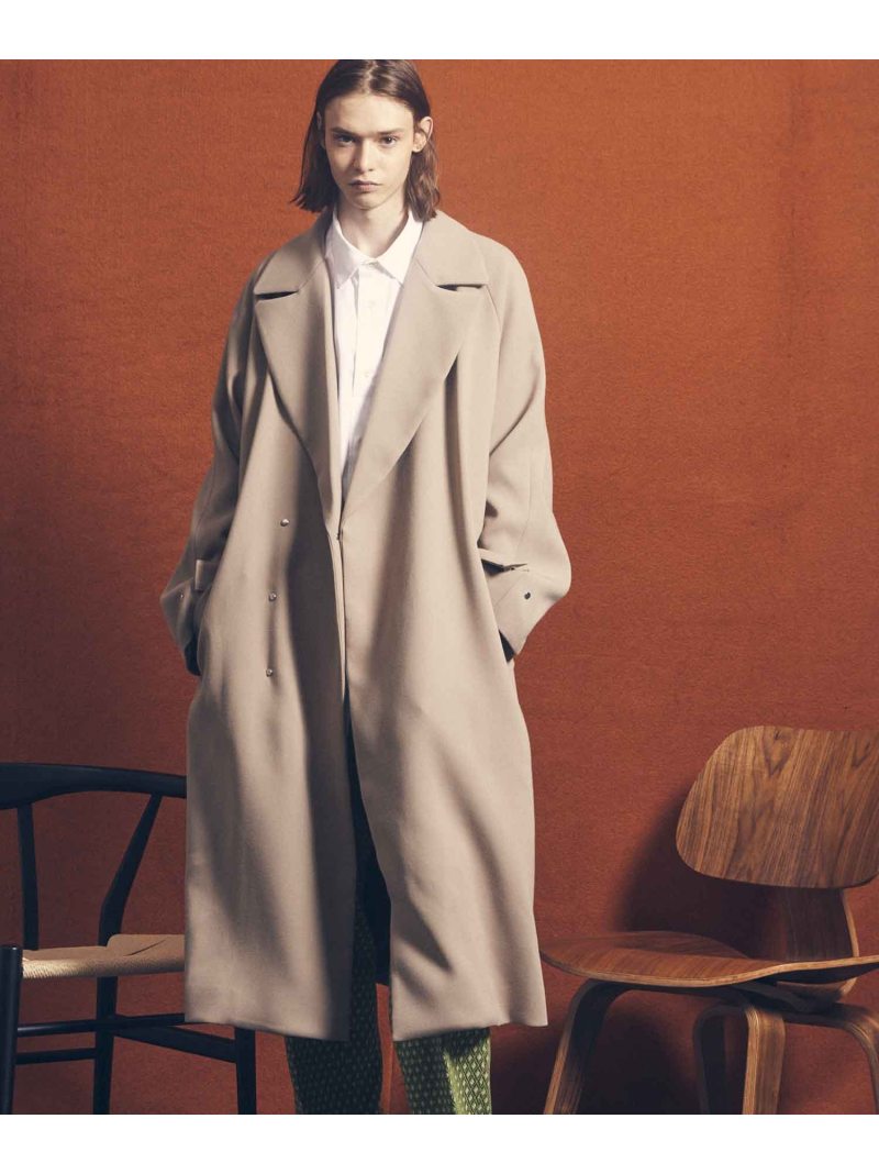 楽天市場】MAISON SPECIAL 《ユニセックスアイテム》トリプルクロス