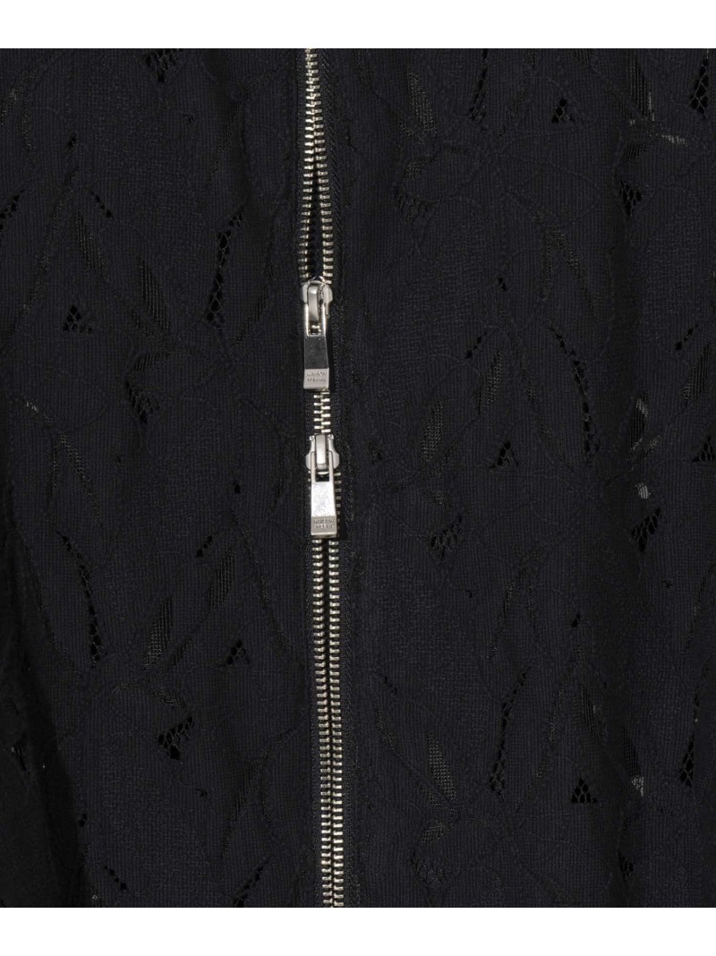 楽天市場】MAISON SPECIAL 《ユニセックスアイテム》リーフレース