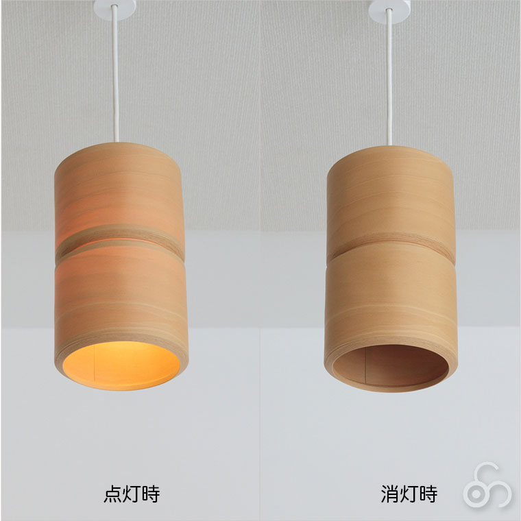 楽天市場】【コード加工可能】 ブナコ BUNACO ペンダントランプ