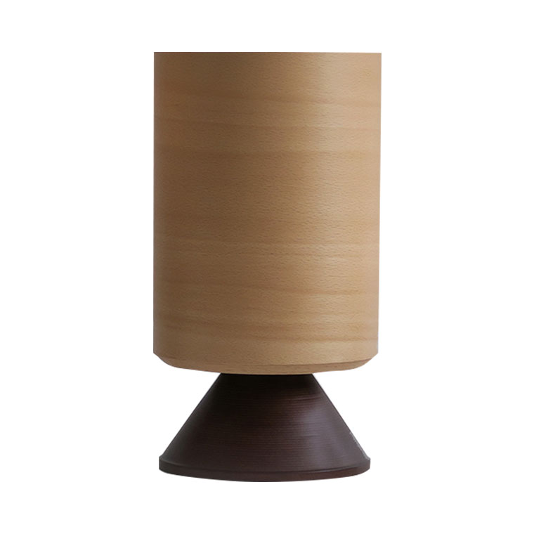 楽天市場】ブナコ BUNACO テーブルランプ ナチュラル BL-T652 送料無料