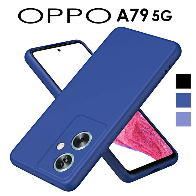 楽天市場】OPPO A79 5G ケース スマホケース シリコン OPPO A79 5G