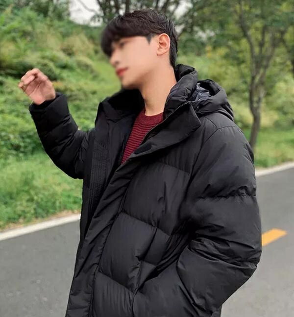 楽天市場】【スカーフおまけ】ダウンコート レディース ロング 男女