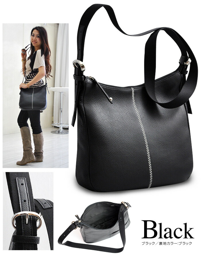 楽天市場】濱野 バッグ 本革 ショルダーバッグ レディース 斜めがけ