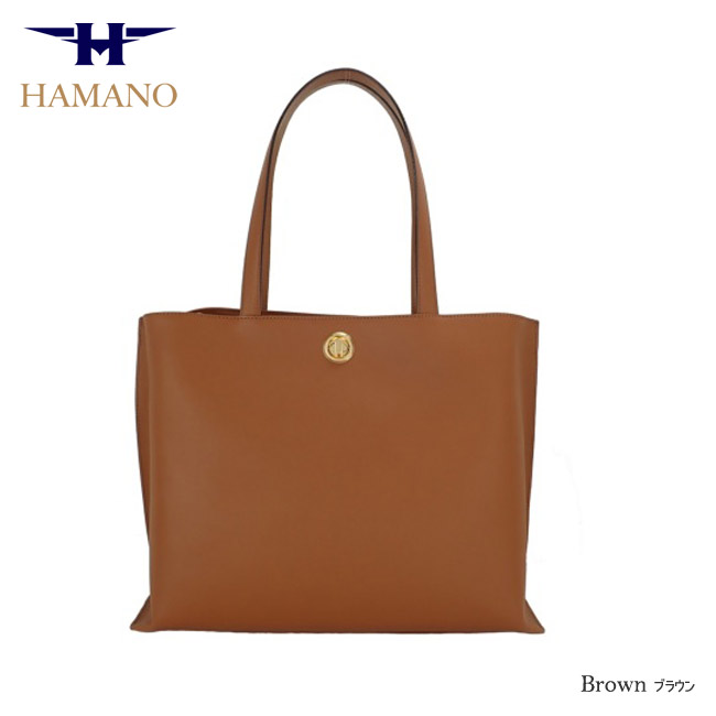 楽天市場】A4 濱野 バッグ 本革 濱野皮革工藝 ディニタ トートバッグ