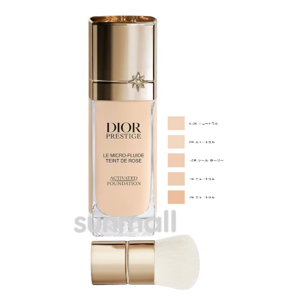 楽天市場】ディオール プレステージ（ファンデーション｜ベースメイク