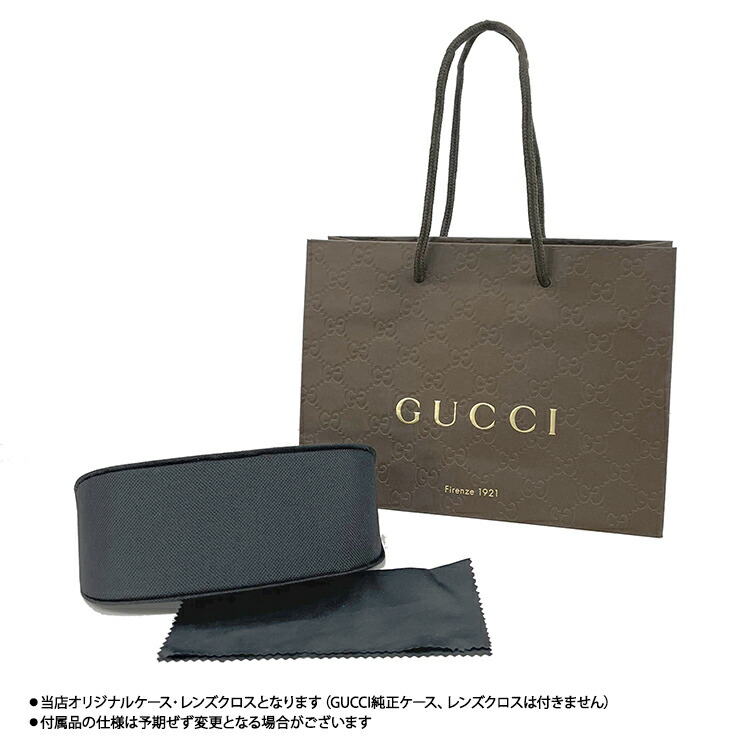 楽天市場】グッチ サングラス アジアンフィット GUCCI GG3525KS WNY/K8