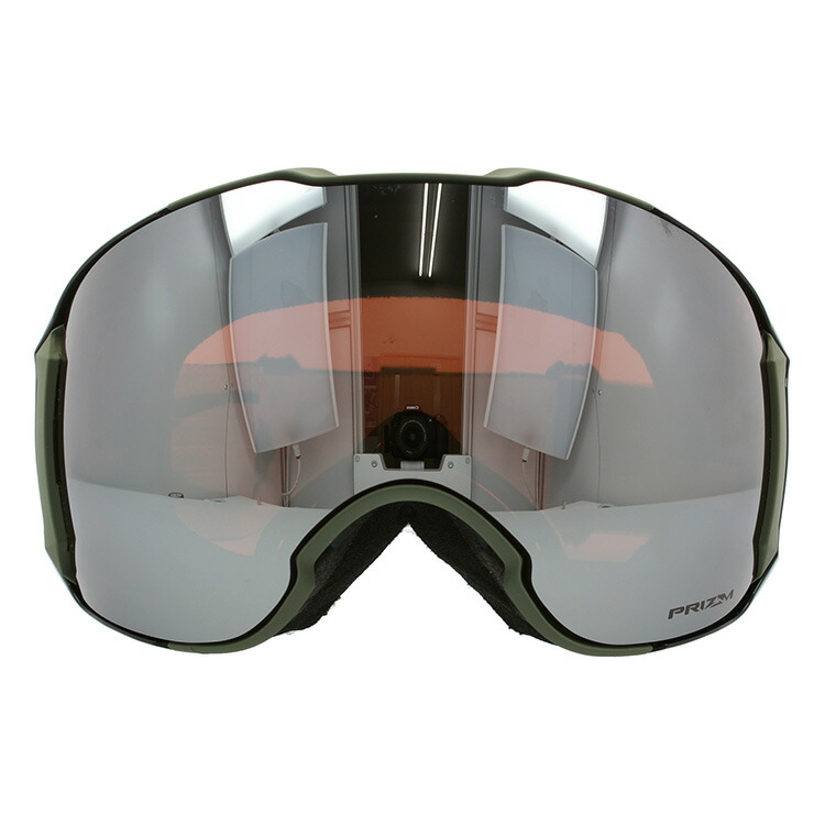 楽天市場】オークリー スノーゴーグル OAKLEY スキー スノーボード