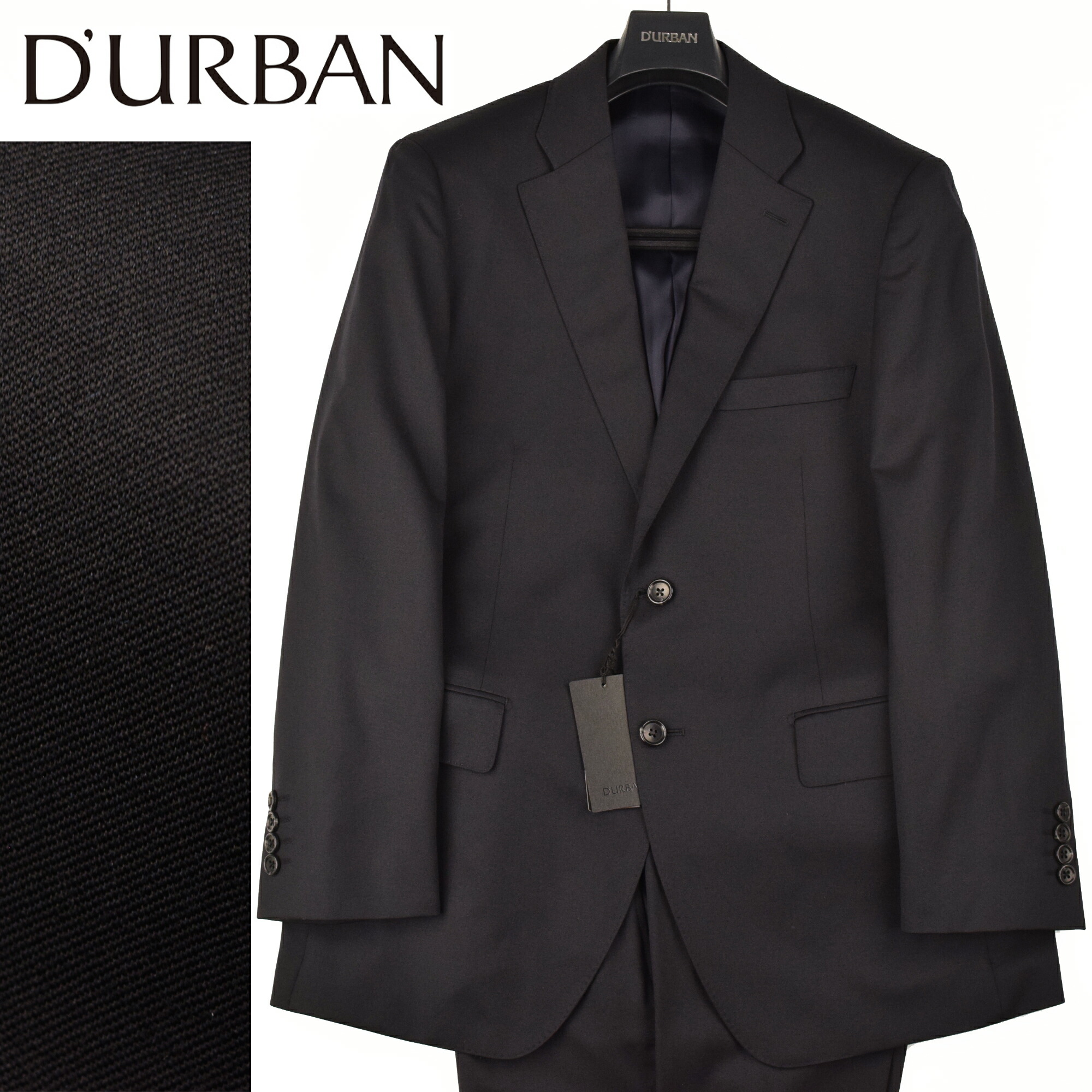 楽天市場】ダーバン（スーツ｜スーツ・セットアップ）：メンズ