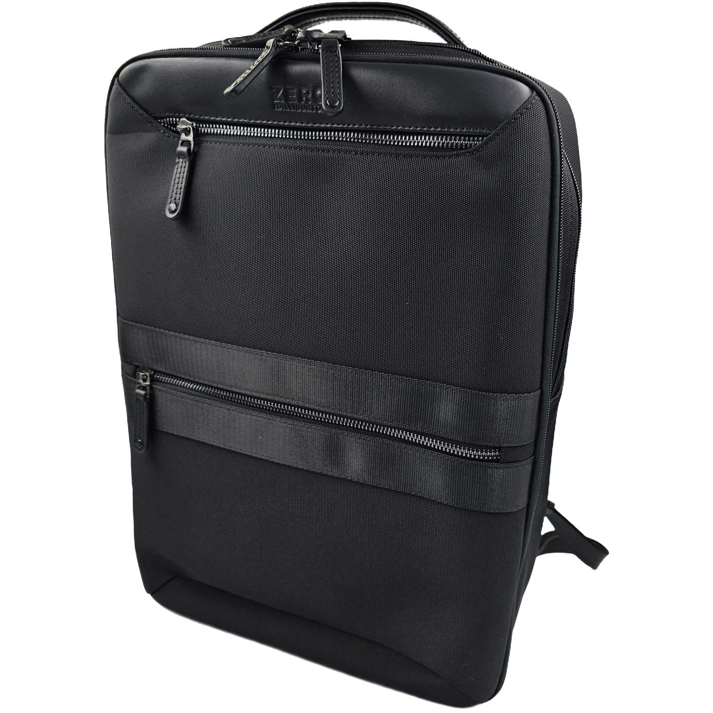 楽天市場】ゼロハリバートン ZERO HALLIBURTON バックパック ブラック