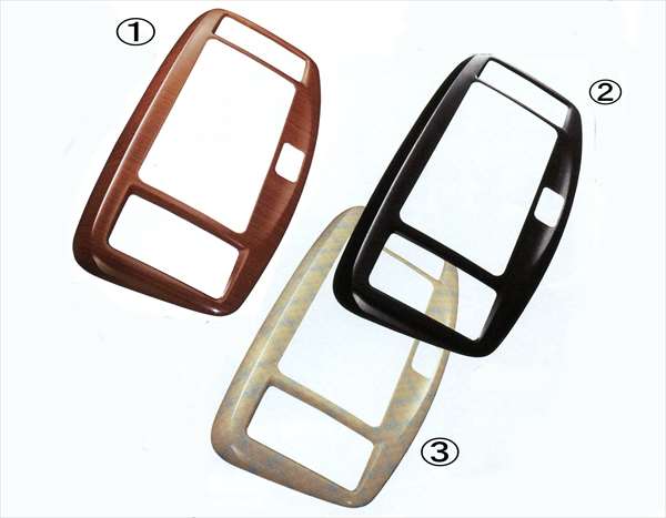 楽天市場】『ミライース』 純正 LA300S インパネアッパーパネル パーツ