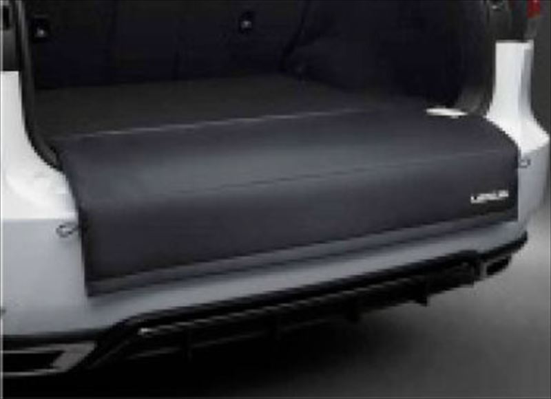 楽天市場】『RX』 純正 GYL20 GYL25 バックドアオープニングガード