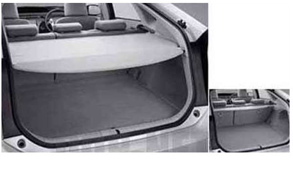 楽天市場】『プリウス』 純正 ZVW30 トノカバー パーツ トヨタ純正部品