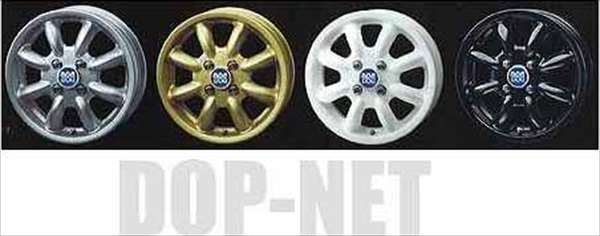 楽天市場】『ミラジーノ』 純正 L650S L660S アルミホイール（14インチ