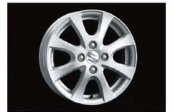 スズキ純正 14インチ アルミホイール」の人気商品一覧 | 安い商品を