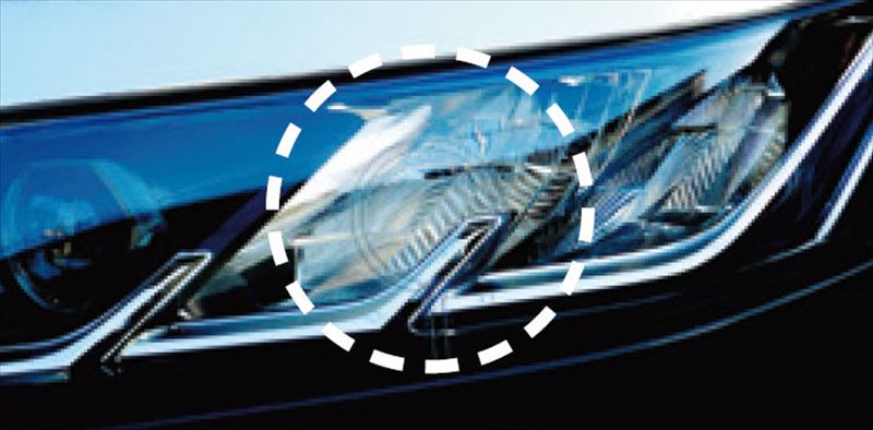 楽天市場】『エクストレイル』 純正 T33 SNT33 ヘッドライト融雪