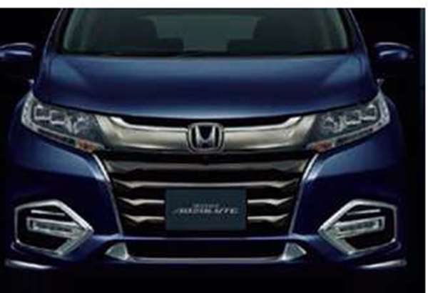 楽天市場】『オデッセイ』 純正 RC4 RC1 RC2 フロントビームライト